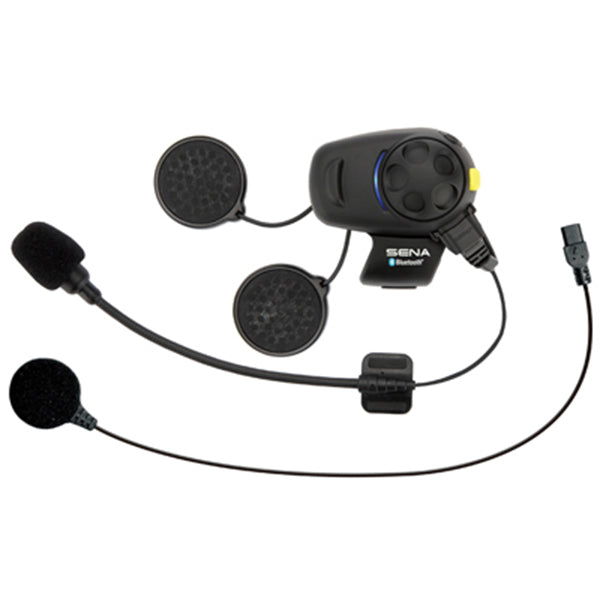 SENA SMH5 BLUETOOTH HEADSET DUAL