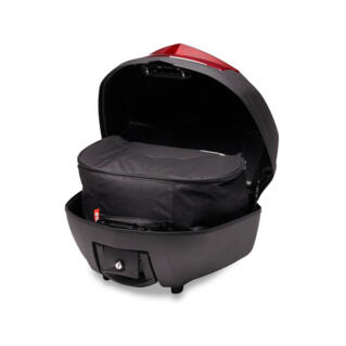 Binnentas voor topkoffer City van 39 liter
