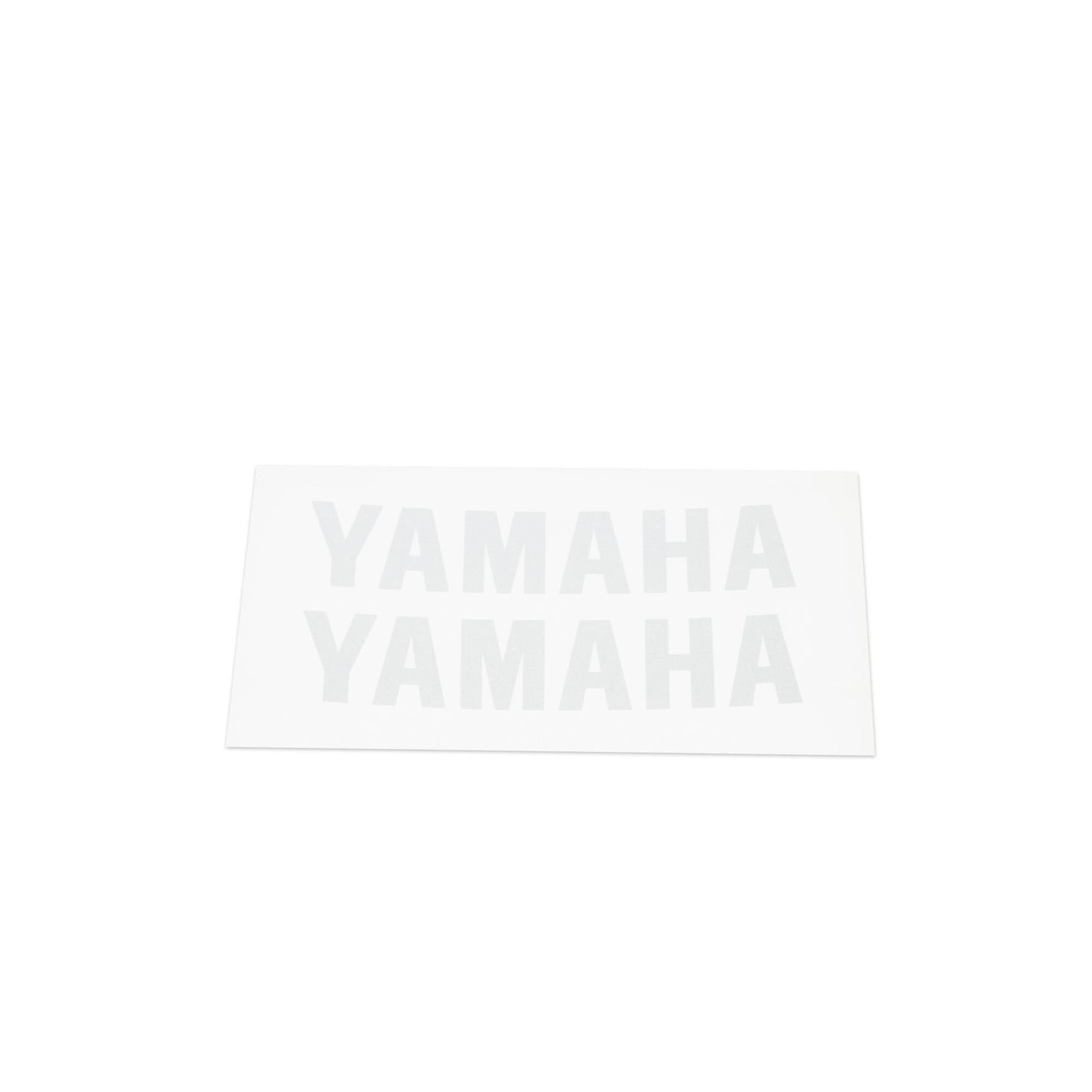 Reflecterende velgsticker voor 1 wiel