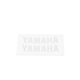 Reflecterende velgsticker voor 1 wiel