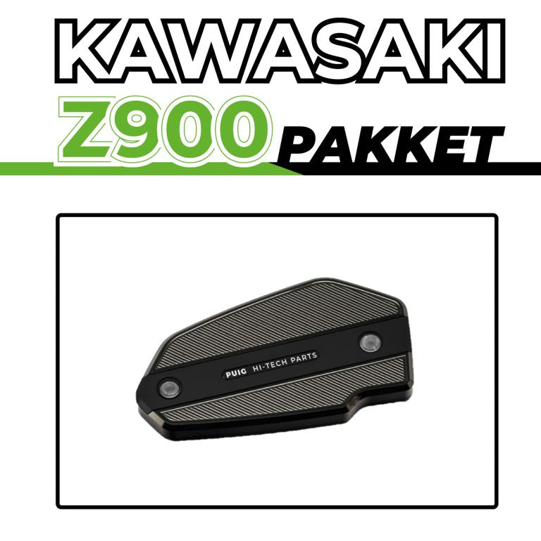 Kawasaki Z900 '20- Accessoire pakket Puig