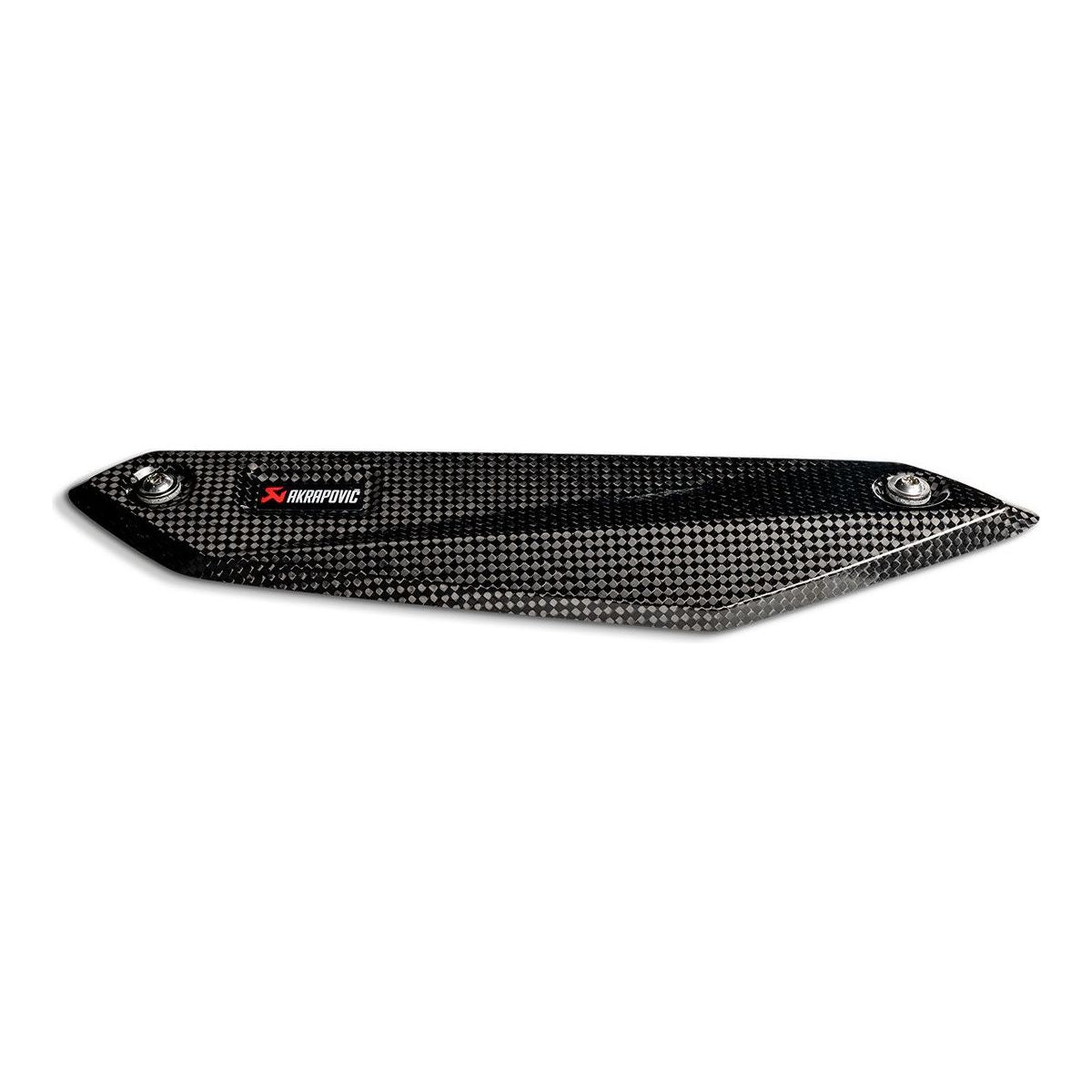 AKRAPOVIC HITTESCHILD CARBON BMW F 900 R / XR 2020-2021