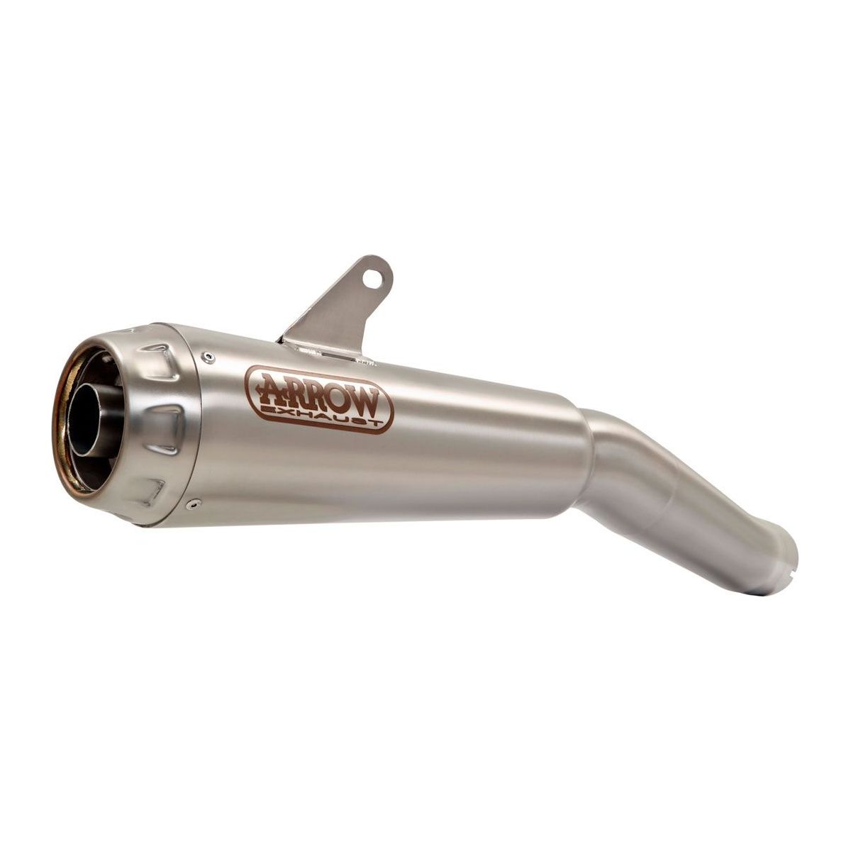 ARROW TITANIUM DEMPER PRO RACE BMW F 900 R / XR 2020-2024