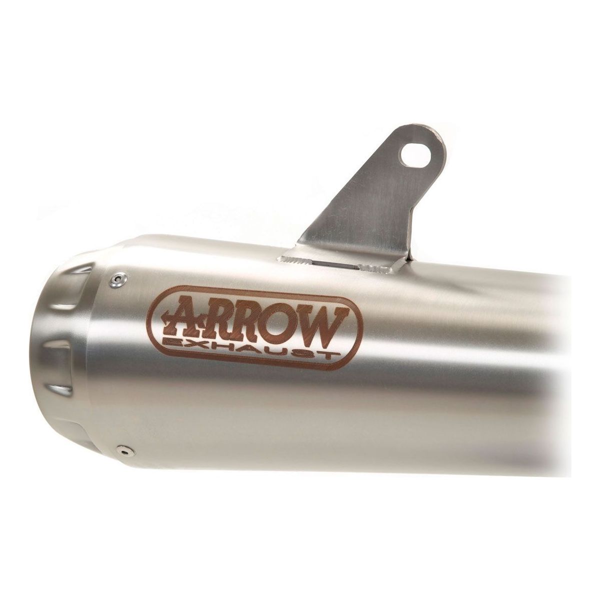 ARROW TITANIUM DEMPER PRO RACE BMW F 900 R / XR 2020-2024