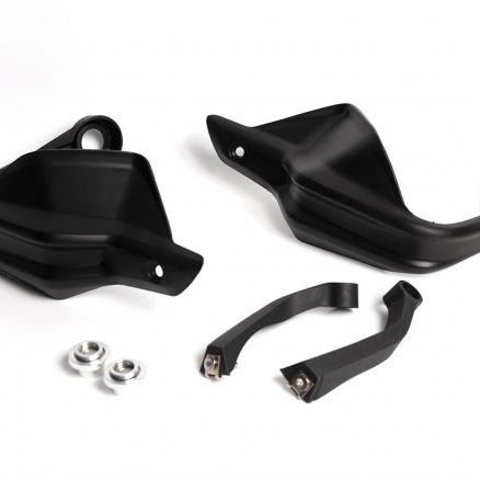 Handkappen Zwart Beschermingskit voor BMW F850GS 2018-2023