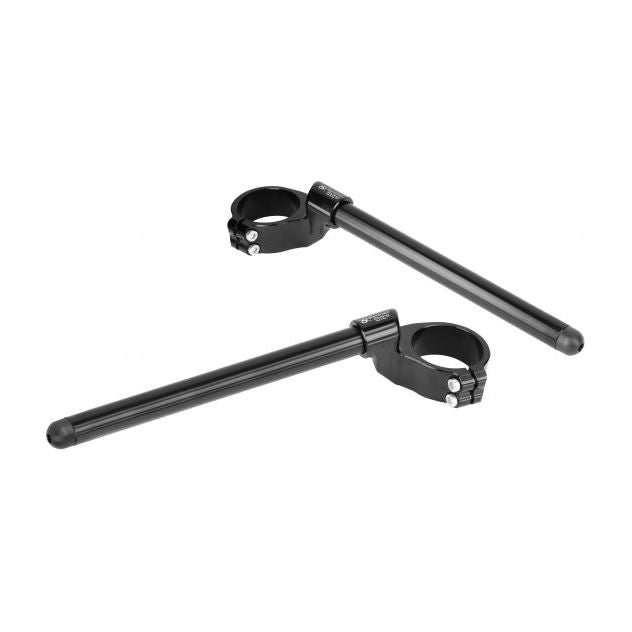 Bonamici Racing Verhoogde Halve Stuurhelften Aprilia RS 660 (2020-2023)