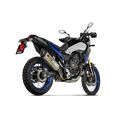 Akrapovič Tenere 700 (19-24)