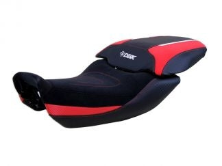 SEAT COVER DIABLO VELVET DUCATI DIAVEL V4 2023-2024