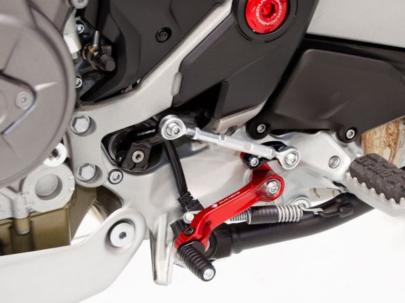 DUCABIKE REVERSE SHIFT KIT DUCATI MULTISTRADA V4 2021-2024