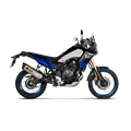 Akrapovič Tenere 700 (19-24)