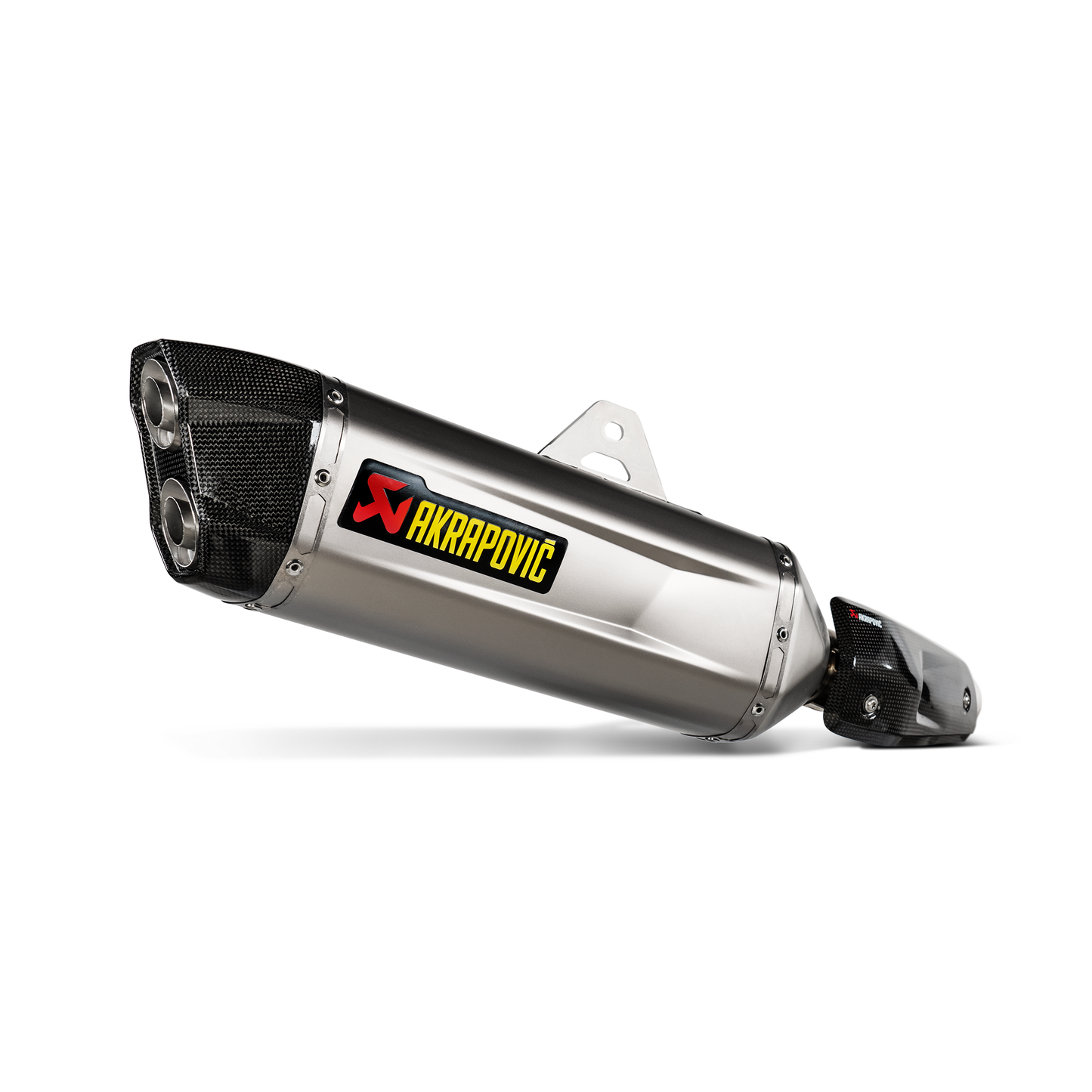 Akrapovič Tenere 700 (19-24)