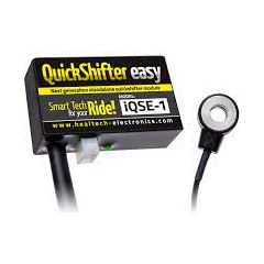 Healtech quickshifter Tuareg 660
