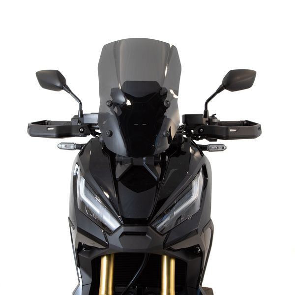 ISOTTA DARK SMOKE WINDSCHERM HONDA XADV 750 2021-2023