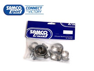 RADIATOR HOSE KIT SPORT SAMCO BMW S 1000 RR 2009-2018