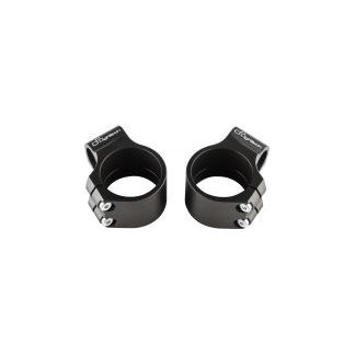 Bonamici Racing Verhoogde Halve Stuurhelften Aprilia RS 660 (2020-2023)