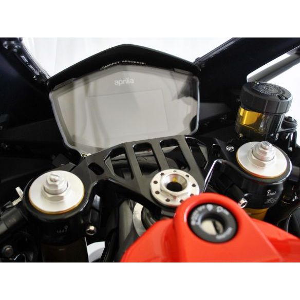 Melotti Racing GP Stuurklem Race voor Aprilia RS 660 (2021)
