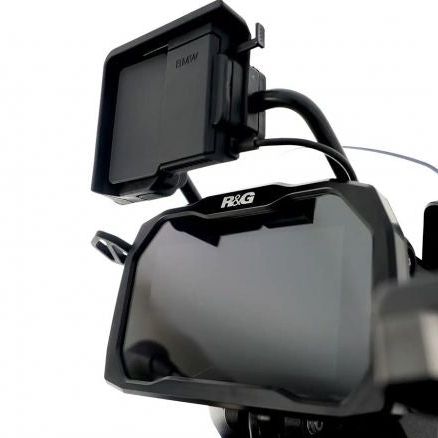 R&G DASH GUARD BMW F 900 R / GS 2020-2024