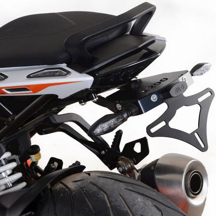 R&G TAIL TIDY LICENSE PLATE KTM 1290 SUPER DUKE GT 2016-2022