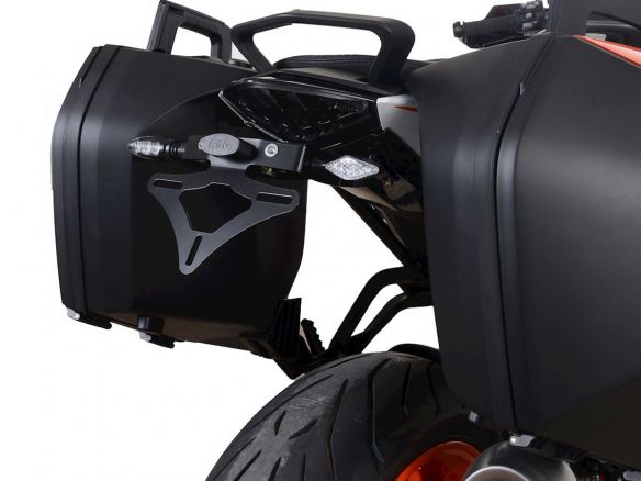 R&G TAIL TIDY LICENSE PLATE KTM 1290 SUPER DUKE GT 2016-2022