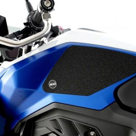 R&G TANK NON-SLIP STICKERS 2PZ KIT BMW F 900 XR / GS 2020-2024