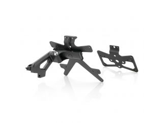 RIZOMA FOX PLATE HOLDER KIT DUCATI SCRAMBLER 800 ICON 2021