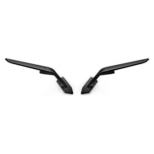 Rizoma Set Achteruitkijkspiegels Stealth Aprilia RS 660 (2020-2023)