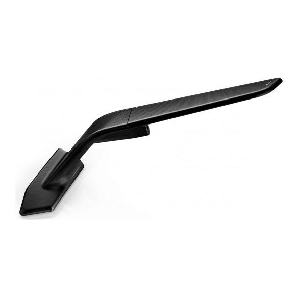 Rizoma Set Achteruitkijkspiegels Stealth Aprilia RS 660 (2020-2023)