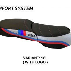 SEAT COVER HEATING COMFORT SYSTEM BMW R 1200 GS ADVENTURE 2013-2018