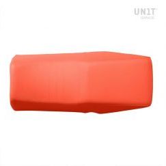 SEAT COVER EXCLUSIVE ANNIVERSARY COMFORT SYSTEM BMW R 1200 GS ADVENTURE 13-18