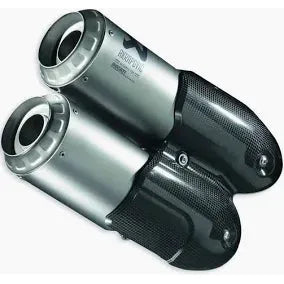 Akrapovic Uitlaatdemper Ducati Supersport 950 (21-)