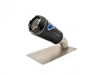 AKRAPOVIC APPROVED TITANIUM SLIP ON SILENCER BMW S 1000 R / RR 2019-2024