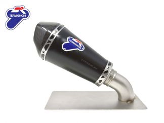 AKRAPOVIC APPROVED TITANIUM SLIP ON SILENCER BMW S 1000 R / RR 2019-2024