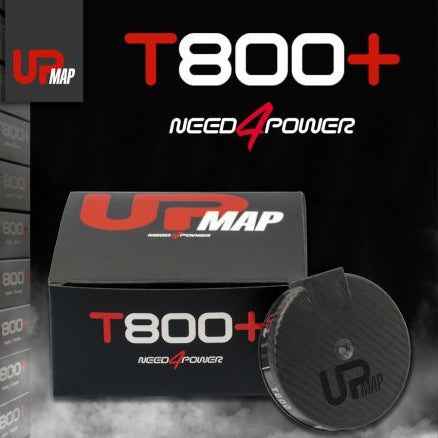UPMAP ECU CONTROL T800 PLUS DUCATI MULTISTRADA V4 / S / PIKES PEAK 2021-2023 EURO5