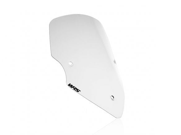 WINDSCREEN INTERMEDIO TRASPARENT WRS DUCATI MULTISTRADA V2 2022-2024