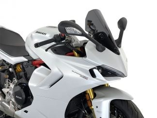 WINDSCREEN SPORT SMOKED WRS DUCATI SUPERSPORT 950 / S 2021-2024