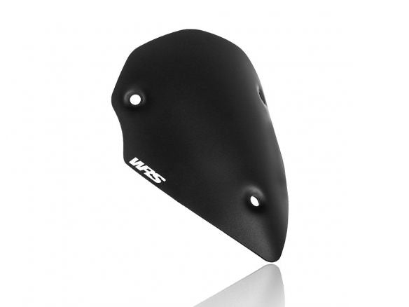 WINDSCREEN SPORT MATT BLACK WRS DUCATI MULTISTRADA V2 2022-2024