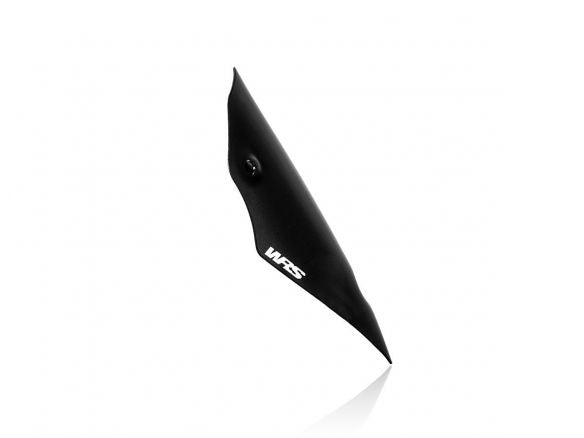 WINDSCREEN SPORT MATT BLACK WRS DUCATI MULTISTRADA V2 2022-2024