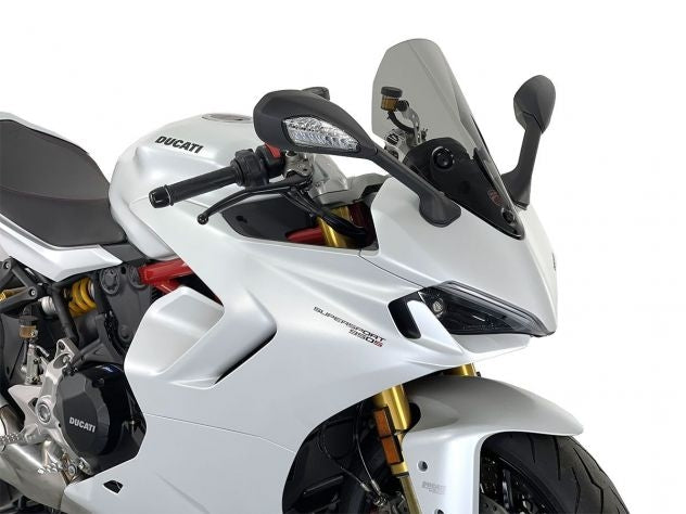 WINDSCREEN SPORT SMOKED WRS DUCATI SUPERSPORT 950 / S 2021-2024
