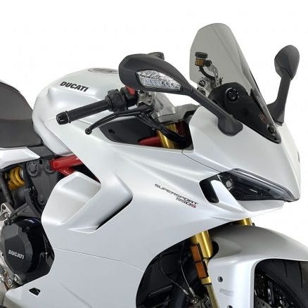 WINDSCREEN SPORT SMOKED WRS DUCATI SUPERSPORT 950 / S 2021-2024