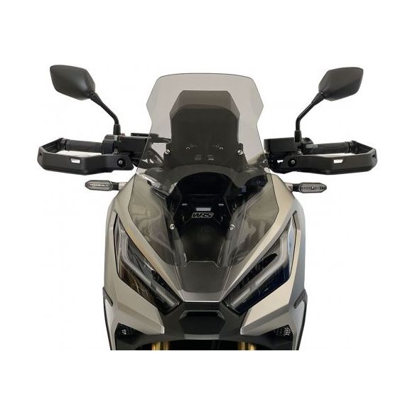 WINDSCHERM STANDARD SMOKE WRS HONDA X-ADV 750 2021-2024