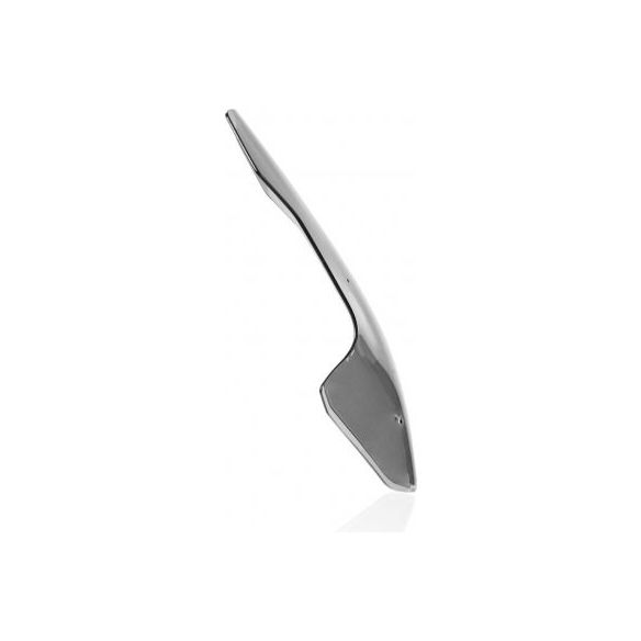 WINDSCHERM STANDARD SMOKE WRS HONDA X-ADV 750 2021-2024