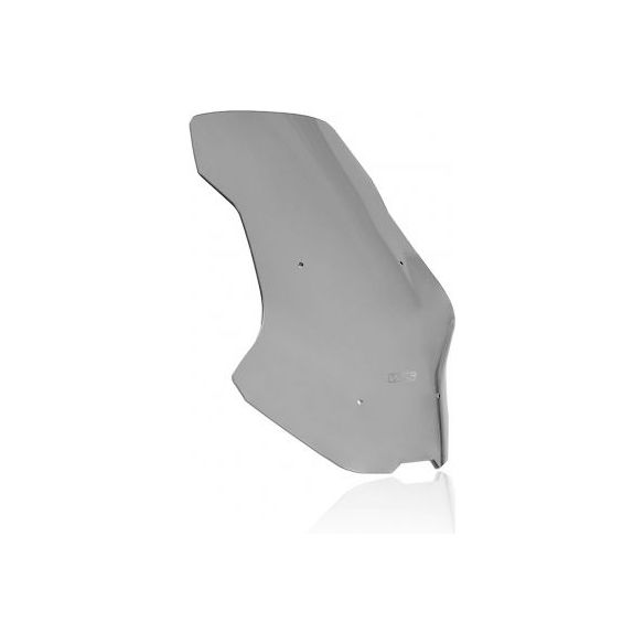 WINDSCHERM STANDARD SMOKE WRS HONDA X-ADV 750 2021-2024
