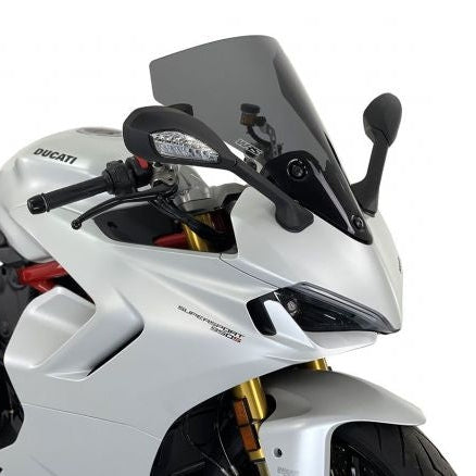 WINDSCREEN TOURING DARK SMOKED WRS DUCATI SUPERSPORT 950 / S 2021-2024