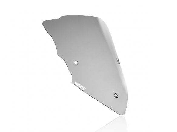 WINDSCREEN TOURING SMOKE WRS DUCATI MULTISTRADA V2 2022-2024