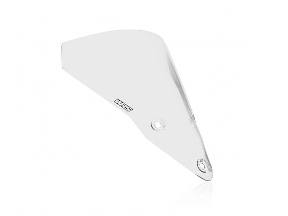 WINDSCREEN TOURING TRANSPARENT WRS DUCATI SUPERSPORT 950 / S 2021-2024