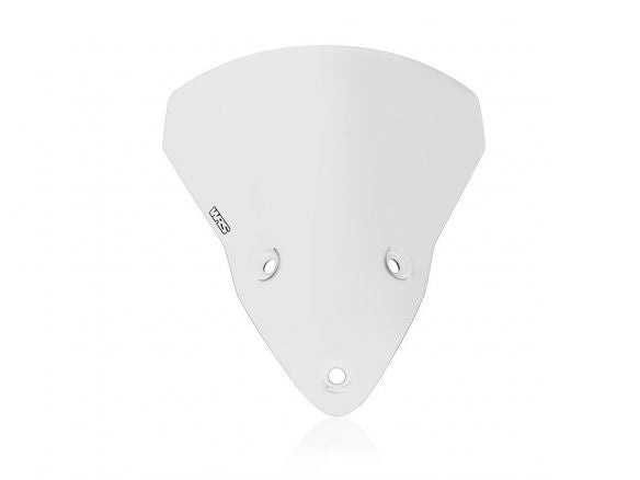 WINDSCREEN TOURING TRANSPARENT WRS DUCATI SUPERSPORT 950 / S 2021-2024