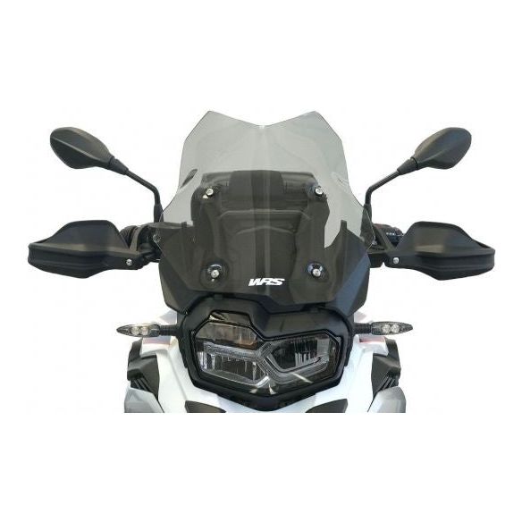 PARE-BRISE TOURING TRASPARENT WRS BMW F 800 GS 2024
