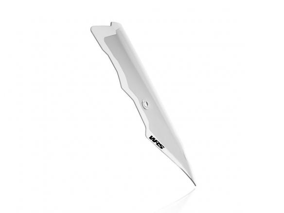 WINDSCREEN TOURING TRASPARENT WRS DUCATI MULTISTRADA V2 2022-2024