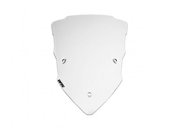WINDSCREEN TOURING TRASPARENT WRS DUCATI MULTISTRADA V2 2022-2024