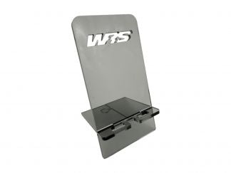 WINDSCREEN TOURING SMOKE WRS DUCATI MULTISTRADA V2 2022-2024